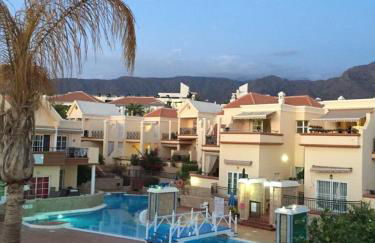 Apartament Yucca Fanabe - Photo 13