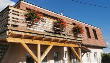 Gîtes Marschall Jean-Pierre - Foto 4