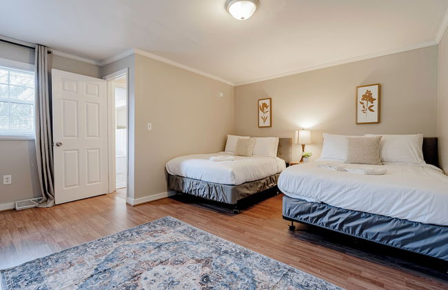 Columbia Duet - 2 Units - Foto 1