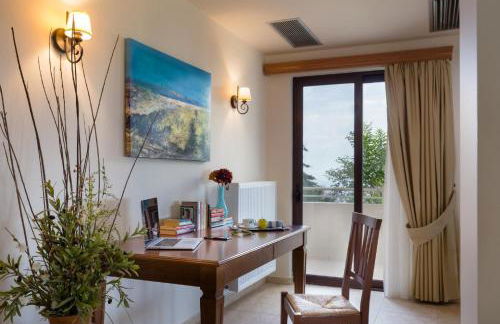 Villa Ilia Large Private Pool Sea Views A C Wifi - 2157 - Foto 45