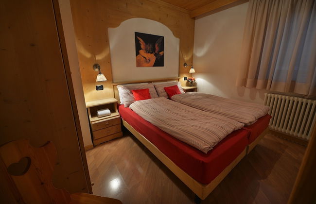 Appartamenti Astra - Foto 25