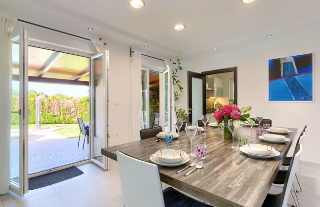 Villa Vela - Foto 15