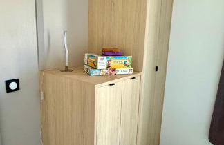 Chalet 18 tout confort pour un séjour dans domaine avec Piscine et en bordure Lac avec plage artificielle - Foto 14