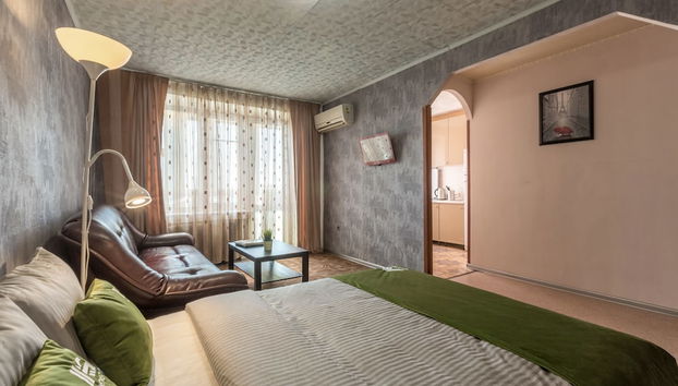 Restauration dans la chambre