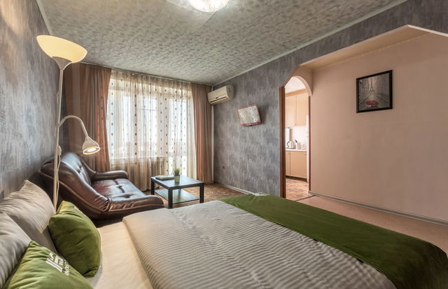 AG Apartment on Mashinostroenya 9, 199 - Photo 4