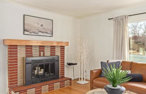 NEW! 1958 Chic Mid-Mod House - Foto 6