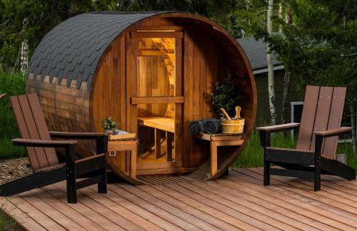 The Evergreen Castle - Foto 63