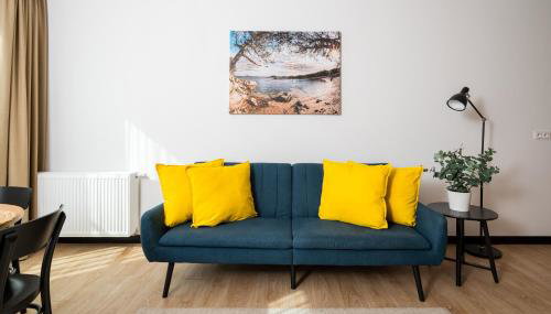 National Stadium Superior Apartment by BookingHost - Foto 4