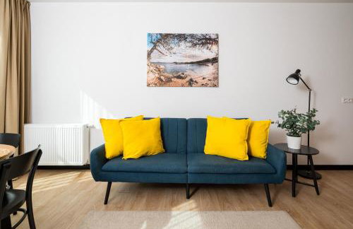 National Stadium Superior Apartment by BookingHost - Foto 4