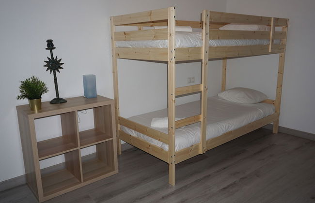 Apartamentos Mediterránea Centro - Foto 17