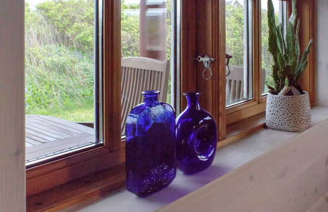 Holiday Home in Lemvig - Foto 25