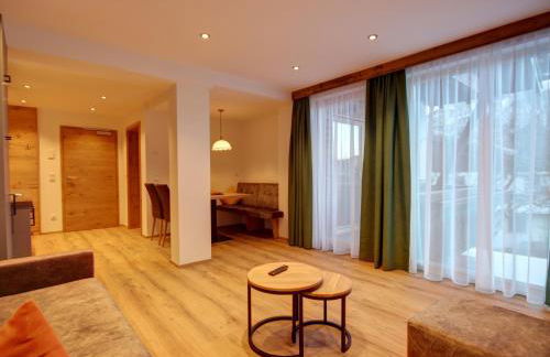 Gasthof-Appartements Vroni - Chiemgau Karte - Foto 34