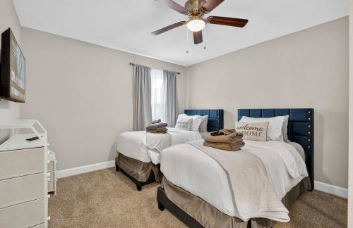 Duval Den |3BR & Backyard|15 Mins to Downtown JAX - Photo 33