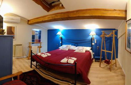 La Cerasa - il Lago fuori - Foto 45