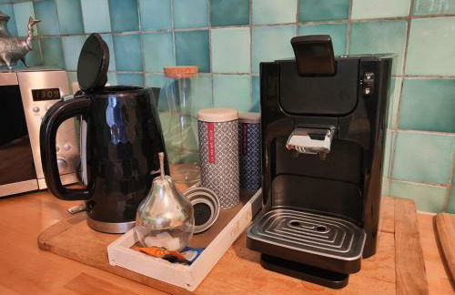 L'Empire D'Essences Appartement - Foto 40