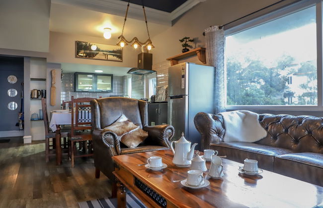 Eagles Wings Abode - Foto 12