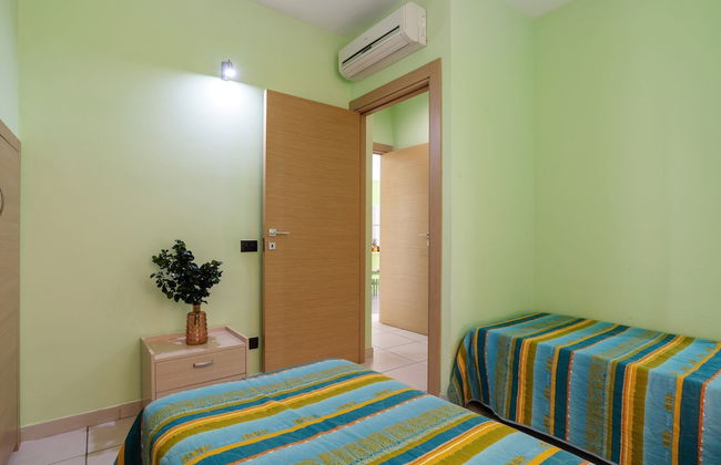 Alluring Apartment in Reitani near Beach - Photo 27