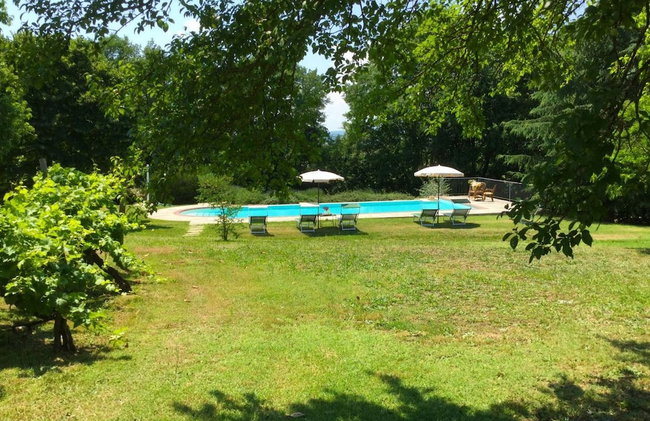 Stunning private villa for 6 guests with private pool, TV, pets allowed and parking - Foto 17