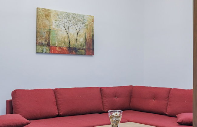 Modern Apartment - Photo 48