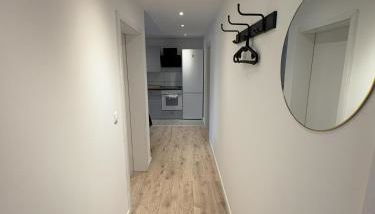 Modernes 2 Zimmer Souterrain Apartment - zentral - nahe Hamburg & Lübeck - Foto 4