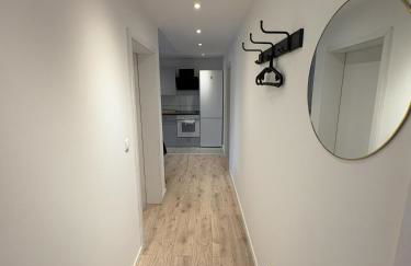 Modernes 2 Zimmer Souterrain Apartment - zentral - nahe Hamburg & Lübeck - Foto 4