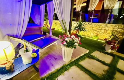 Luxury Villa Diamante - Foto 10