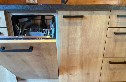 Super Cozy Holiday Apartment - Photo 13