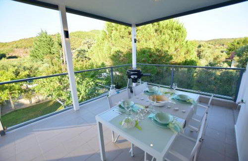 V Luxury Suites Toroni 1 - Foto 4