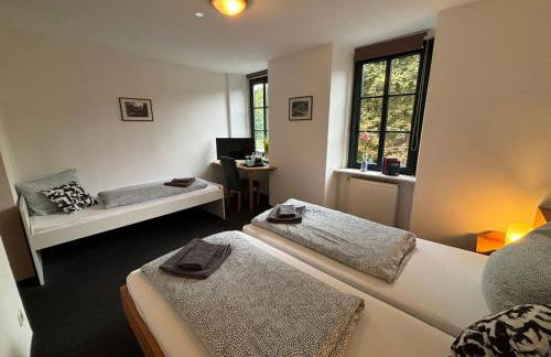 Altes Bierhaus Hotel Zimmervermietung - Photo 24