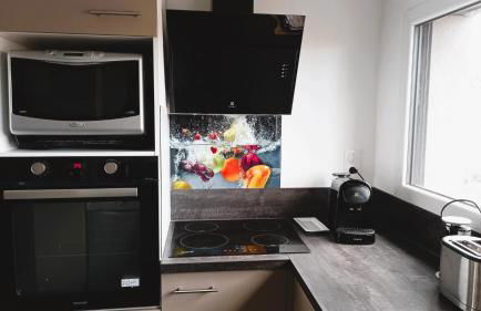 Lodge coeur nature T3 - Photo 13