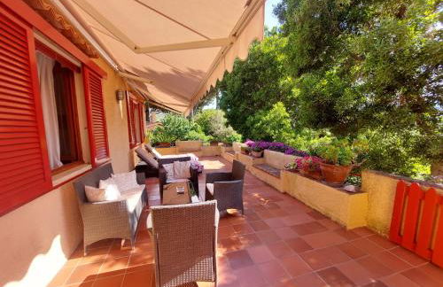 Villa Giolù - Foto 23