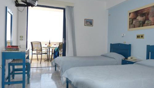 Ostria Seaside Studios and Apartments - Foto 4