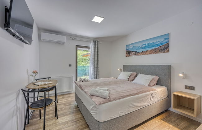 Urban Oasis With Terrace And Parking - Foto 6