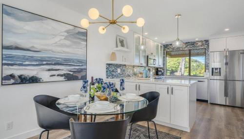 Wailea Ekahi 21A · WEK 21A Remodeled Wailea Condo Pool AC Near B - Foto 3