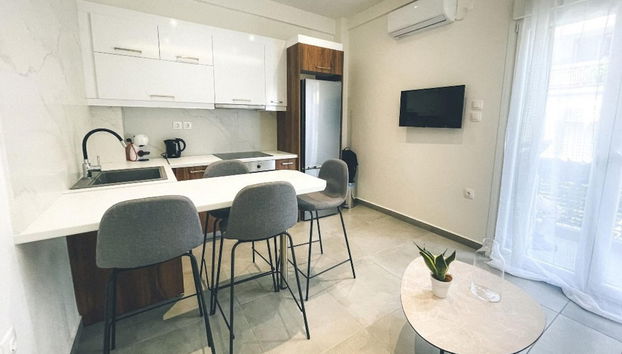 Happy Place -- At042 - Foto 2, Habitación