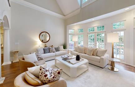 Luxury Spacious 4BR Residence in Central Buckhead - Foto 62