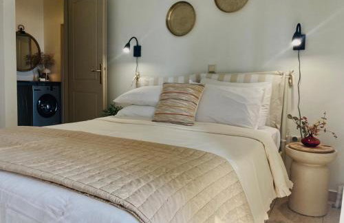 Selini Apartments Mani - Foto 16