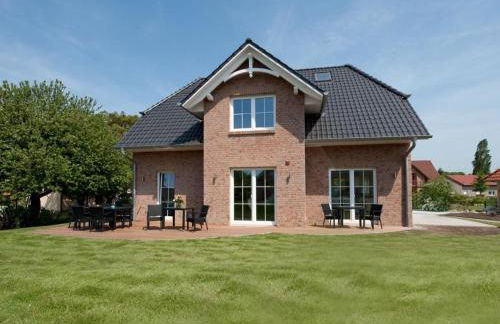 "Sonnenliebe" Ferienhaus - Foto 14