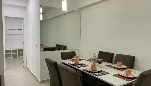 Apartamento Rocha Sinop - Photo 4
