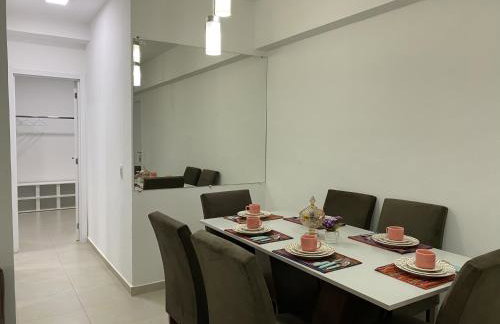 Apartamento Rocha Sinop - Foto 4