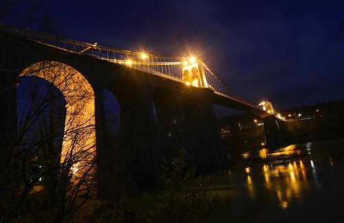 Ynys Faelog Cottage - Photo 53