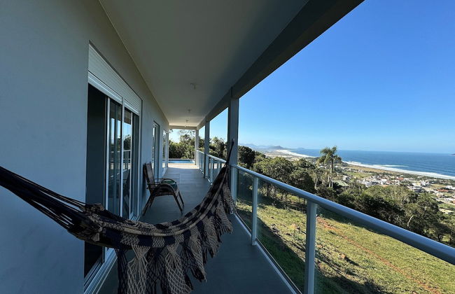 Paraíso do Coral - Vista Mar - Garopaba - Photo 45