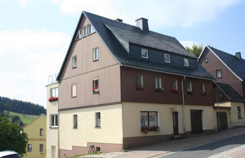 Ferienwohnung Rumrich - Foto 3