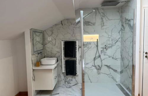 Maison avec Jacuzzi Marseille - Foto 12