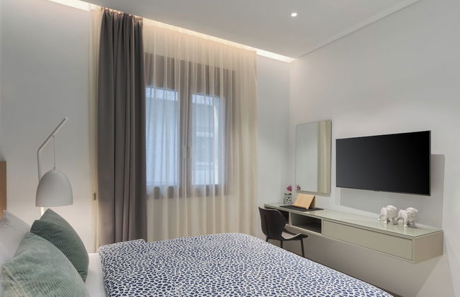 Patra Elegant Residence - Foto 1