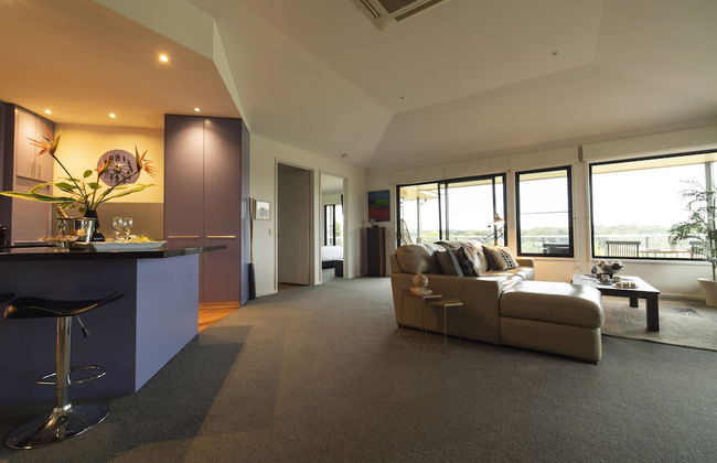 Hilltop Apartments Phillip Island - Adults Only - Foto 48