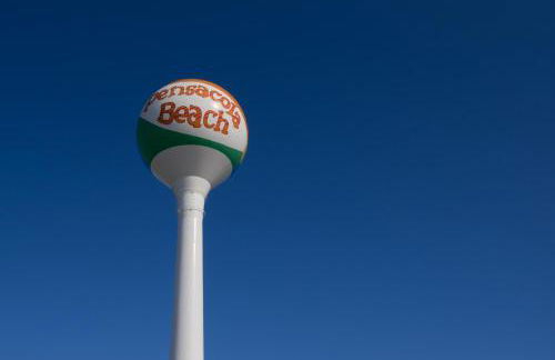 Sand Dollar E-101 - Foto 34