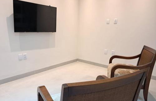 Casa nova e confortável no Centro da cidade - Foto 4