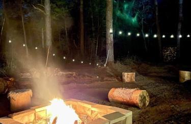 Cozy Cabin Escape - Foto 50