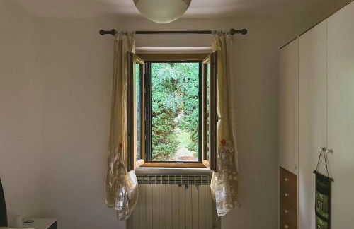 Casa con giardino in Mugello a 30 minuti da Firenze "SoleLuna" - Foto 10